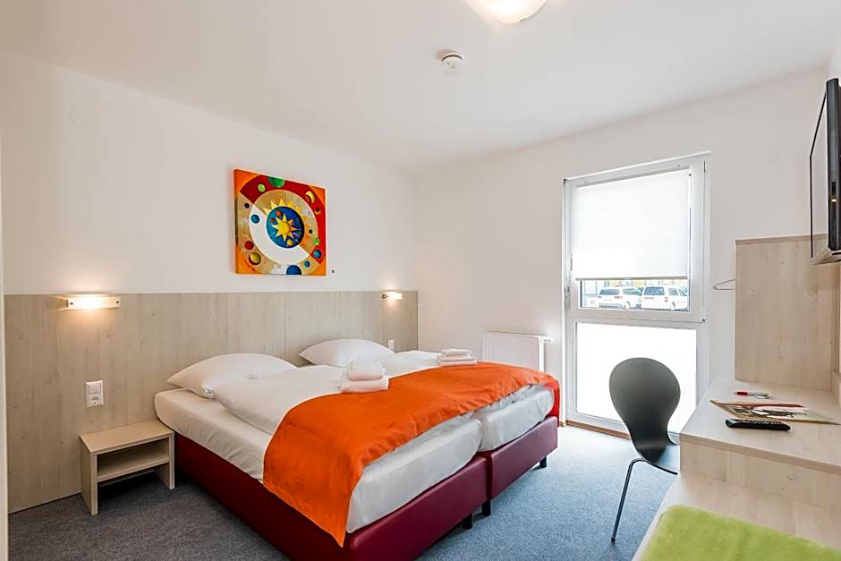 FairSleep Motel Einstein Erding