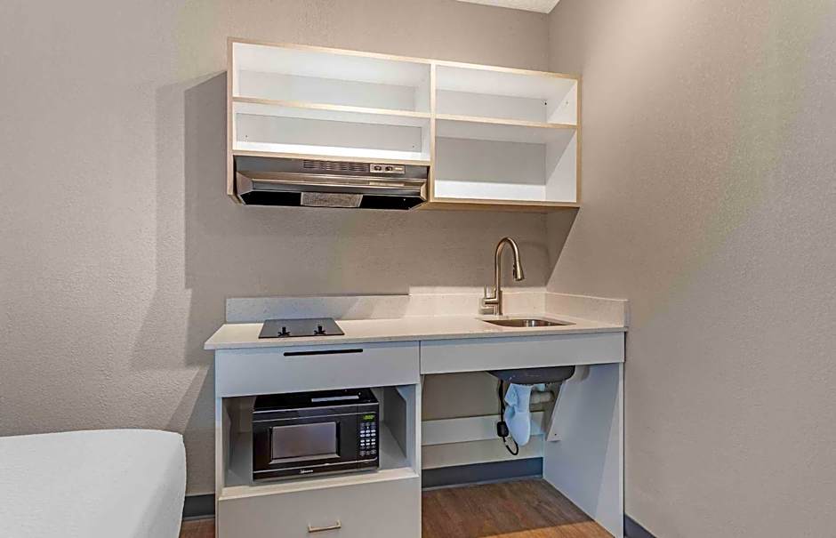 Extended Stay America Select Suites - Longview