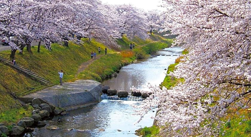 Apa Hotel Koriyama-Ekimae