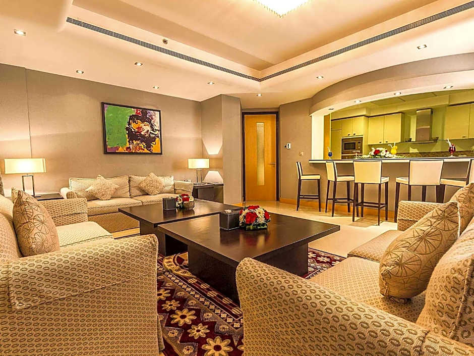 The K Hotel