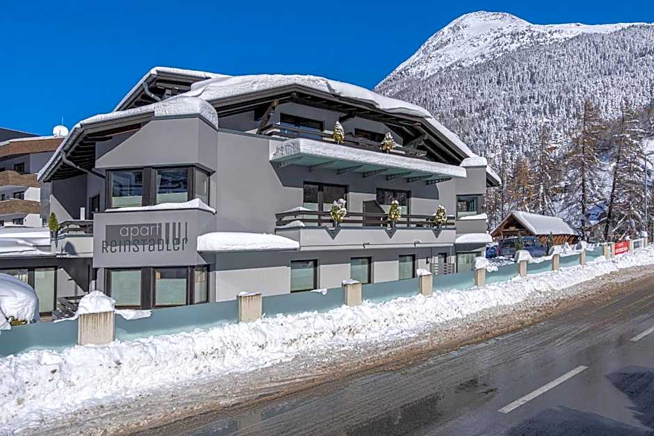 Apart Reinstadler