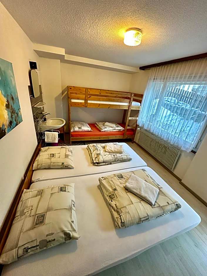 Holiday House Lärchenheim