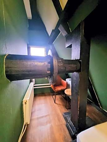 Triple Room with Lake View