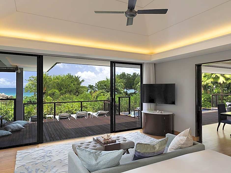Raffles Seychelles