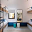 Cocoon City Hostel