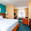 Fairfield Inn & Suites by Marriott Lubbock