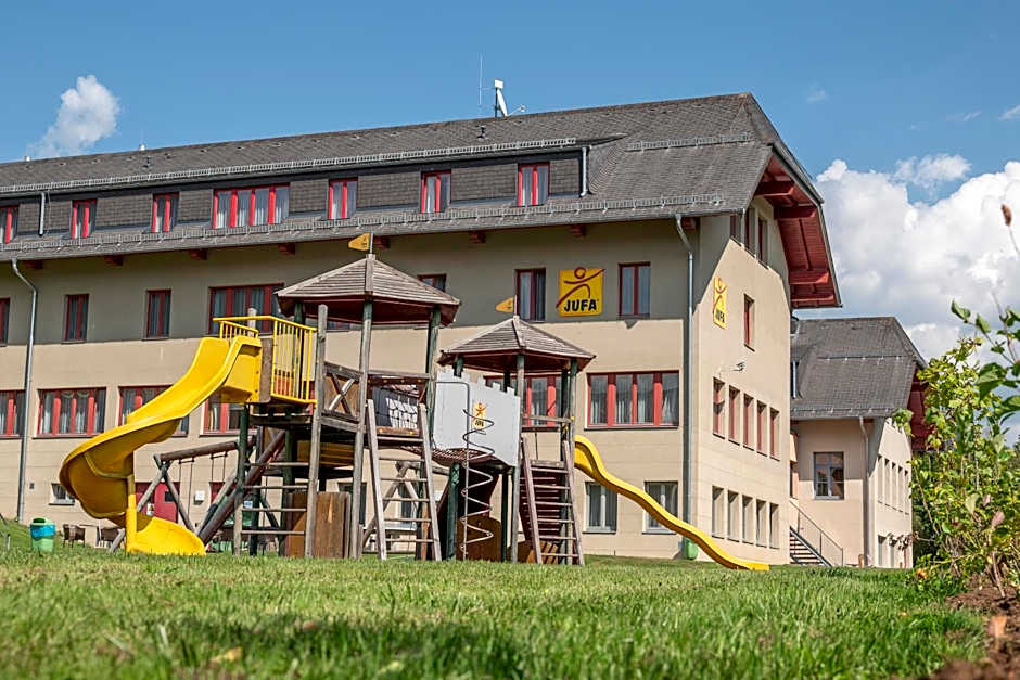JUFA Hotel Lungau