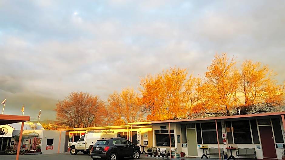 New Norfolk Junction Motel