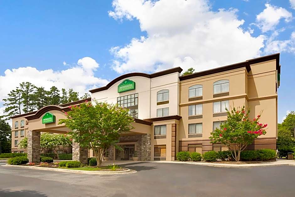 Wingate by Wyndham Raleigh Durham / Airport
