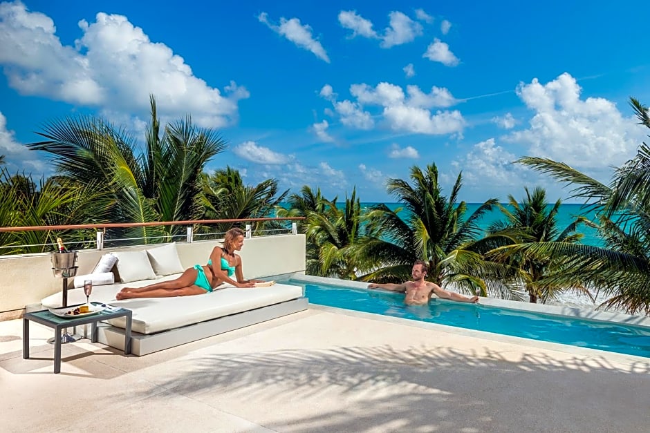 Blue Diamond Luxury Boutique - All Inclusive Adults Only