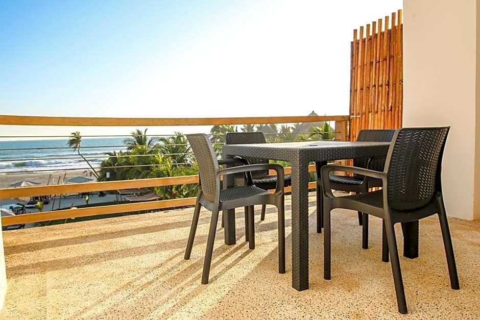 Mishol Bodas Hotel & Beach Club Acapulco Diamante