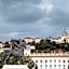 Hôtel Charlemagne by Happyculture