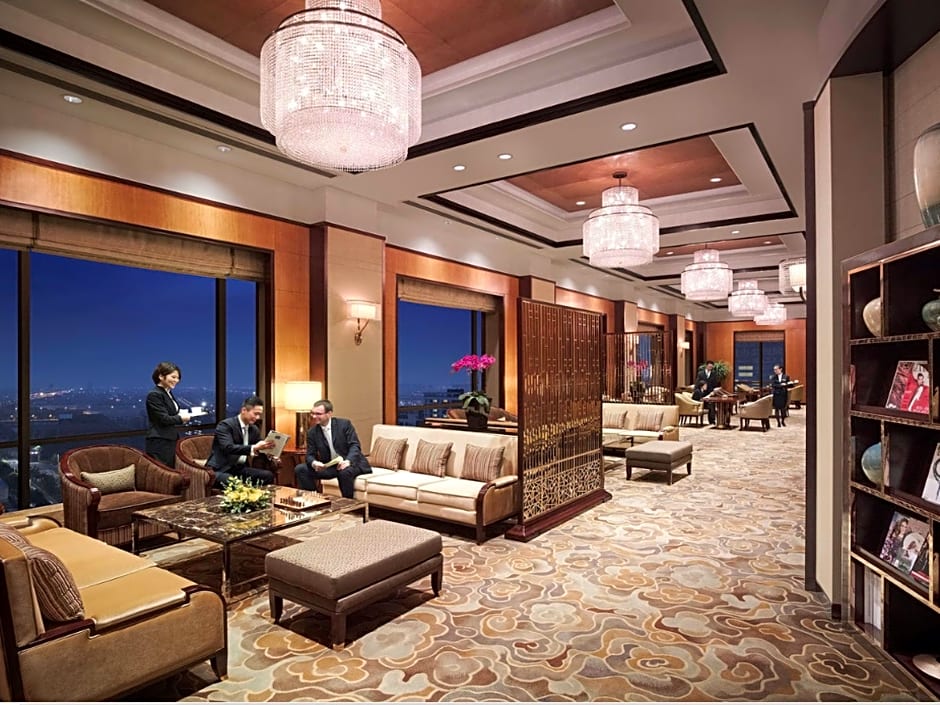 Intercontinental Changzhou By IHG