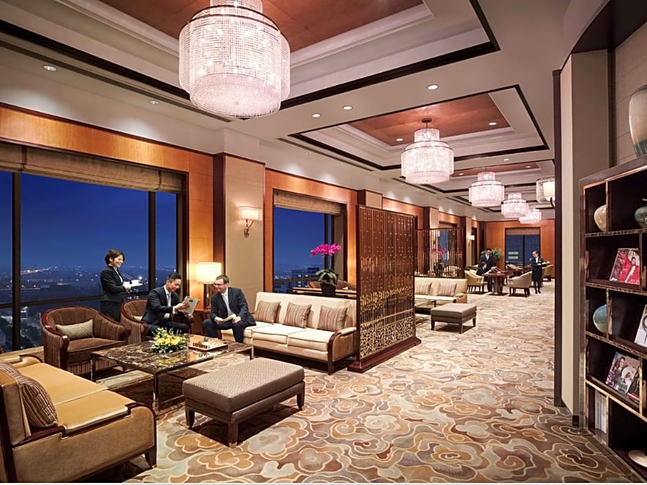 Intercontinental Changzhou