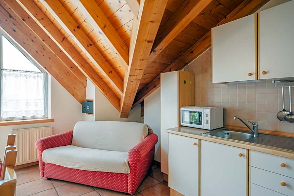 Residence Al Caminetto