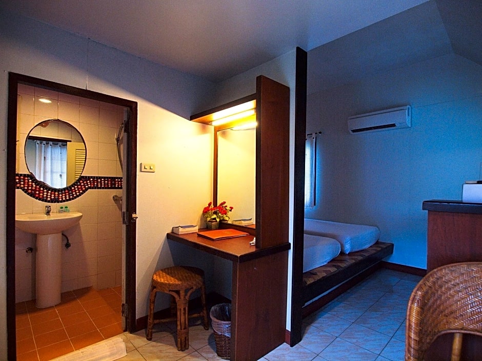 P.P. Casita Hotel-Adult Only