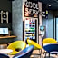 ibis budget Brugge Jabbeke