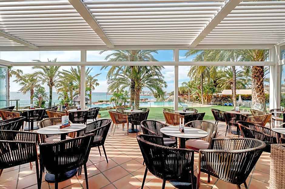 Gran Hotel Las Fuentes