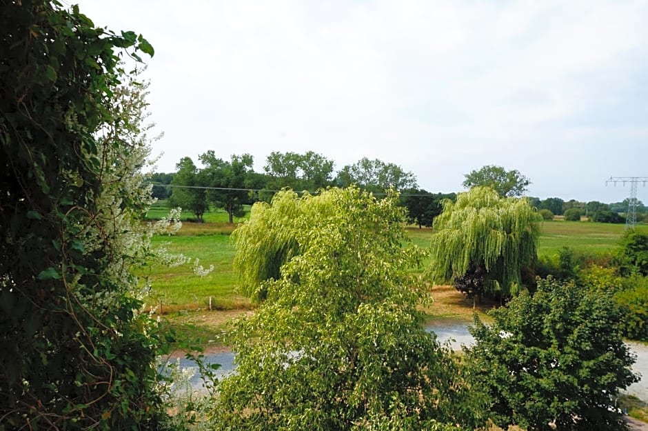 Hotel am Tierpark