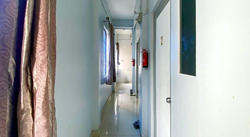 Zazezo Homestay Syariah RedPartner