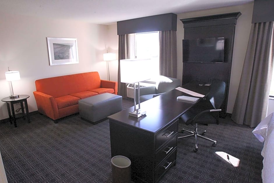 Hampton Inn By Hilton & Suites Seneca-Clemson Area