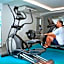 Aparthotel Adagio Paris Boulogne