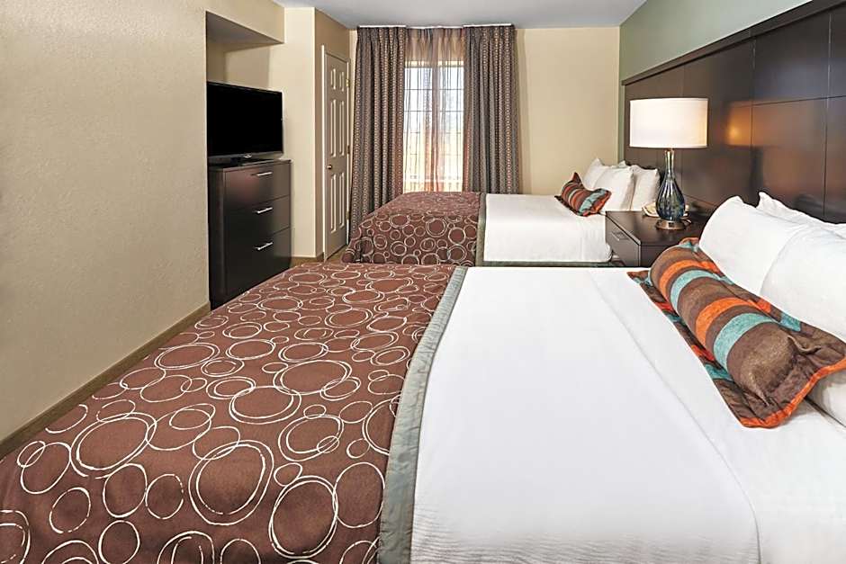 Staybridge Suites Lincolnshire By IHG