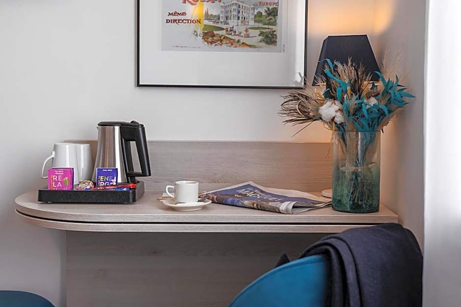 Best Western Hotel Royan Ocean