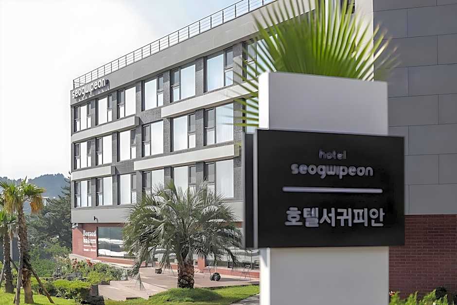 Hotel Seogwipean
