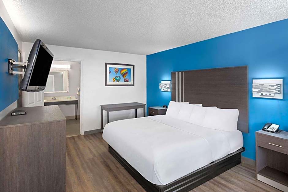 Baymont by Wyndham Selma