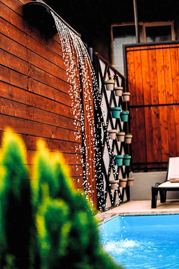 Boutique Hotel Kviria