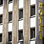 Hotel Alda Centro Palencia