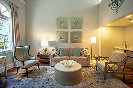 Olde Harbour Inn, Historic Inns of Savannah Collection
