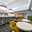 Hampton Inn By Hilton And Suites Modesto-Salida, Ca