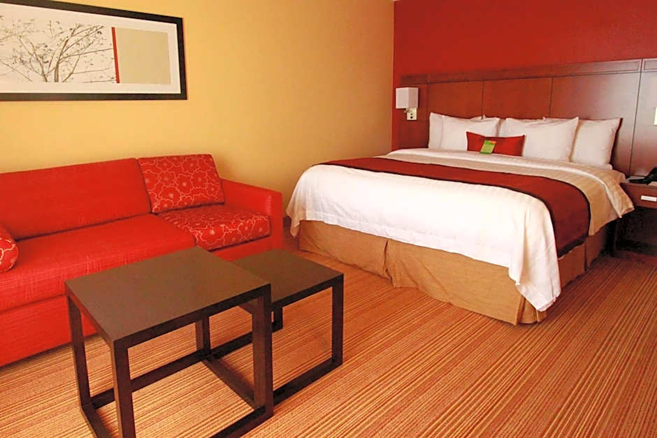 Courtyard by Marriott Jackson Ridgeland