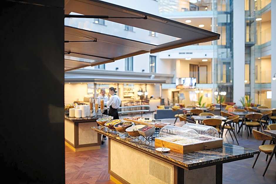 VICTORIA Hotel Klaipėda