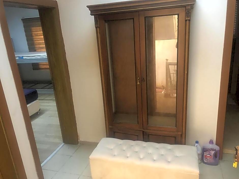 Güneyli ev kiralama