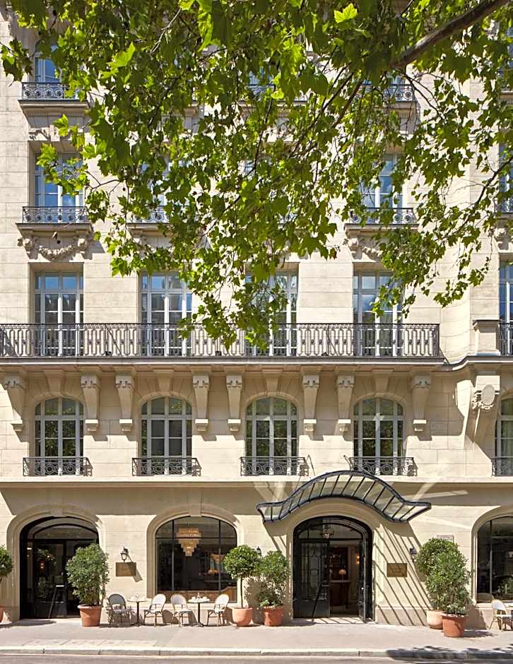 MIIRO Le grand hotel Cayre