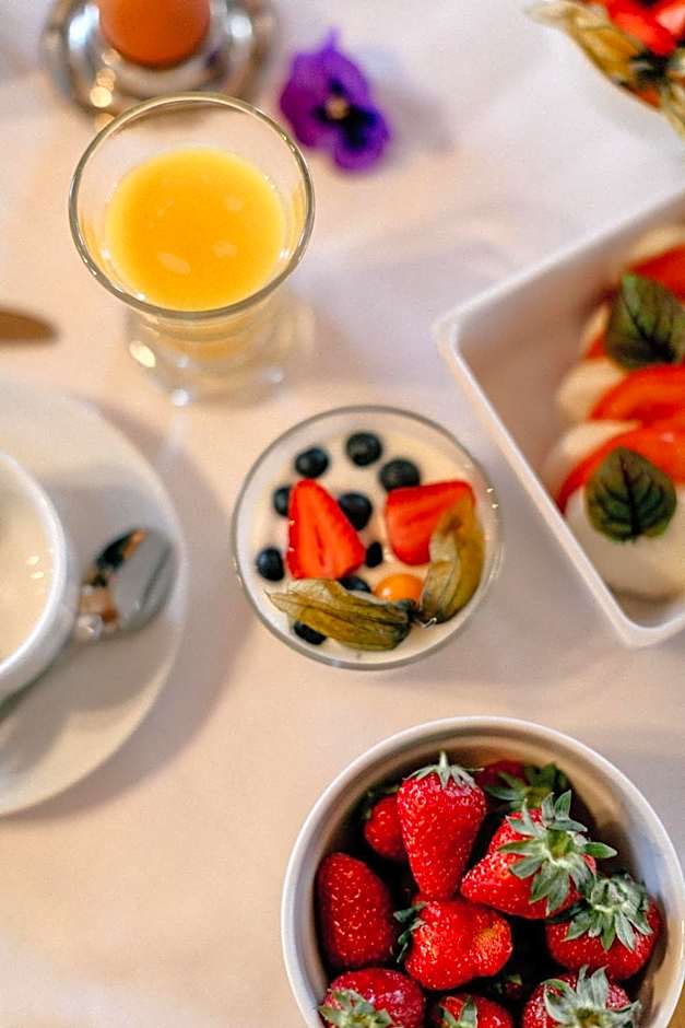 Hotel Vogtareuther-Hof