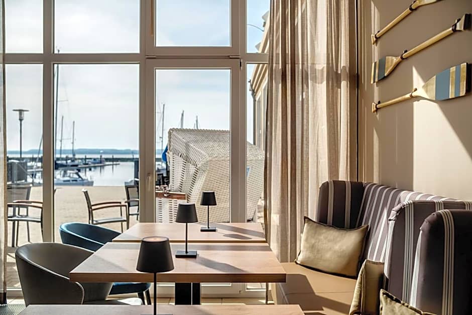 Lindner Hotel Boltenhagen, part of JdV by Hyatt