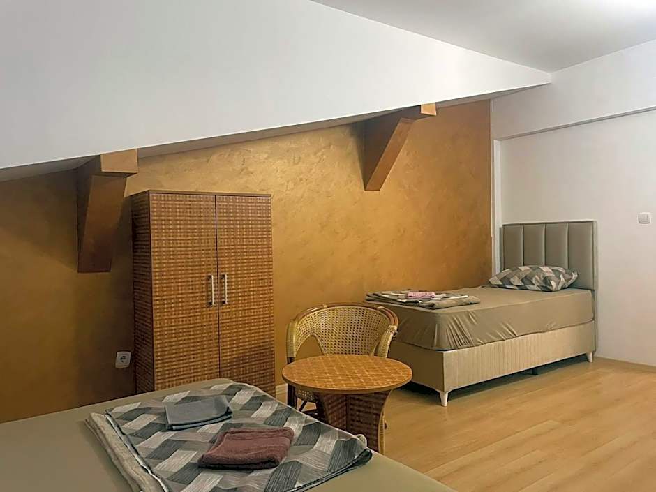 Hostel Izvor