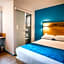 P'tit Dej-HOTEL Bordeaux Est