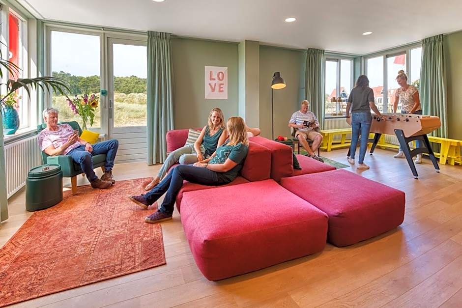 Stayokay Terschelling