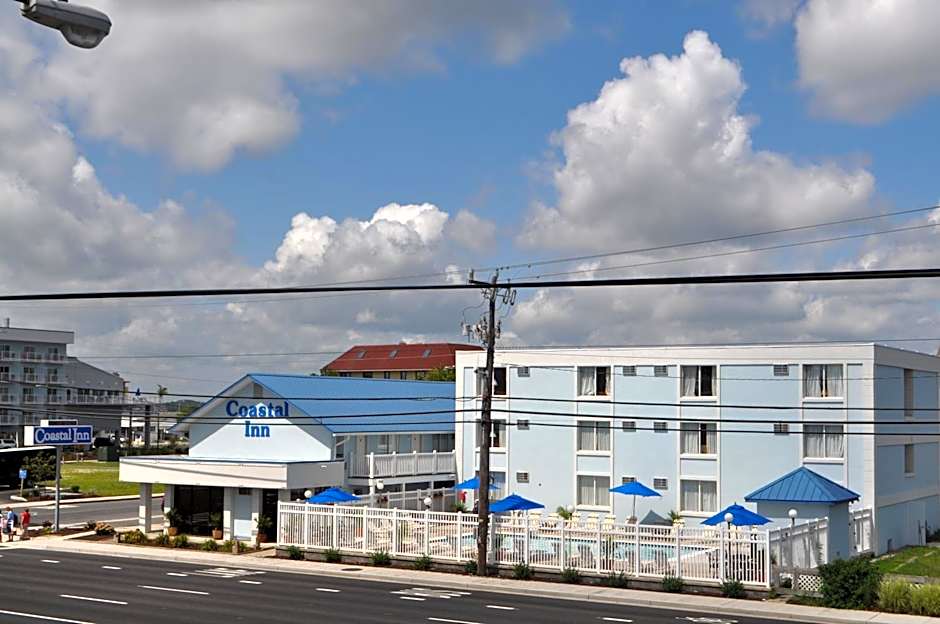 Coastal Inn - Ocean City