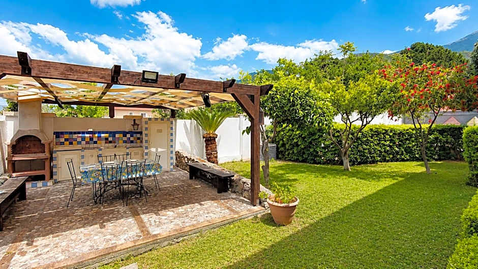 B&B VillaGus