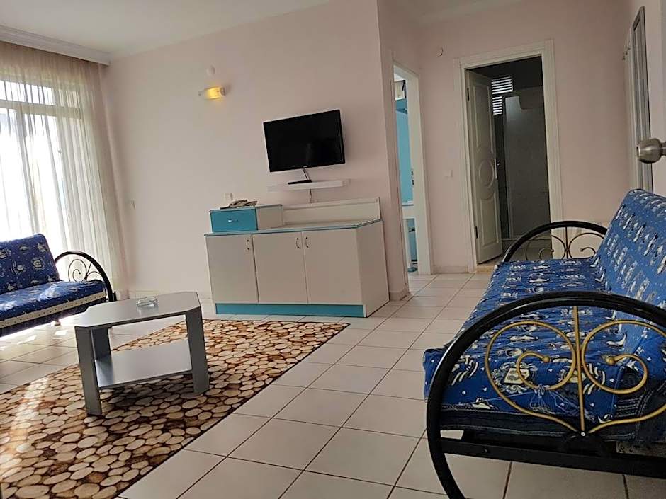 Belle Ocean Apart Otel