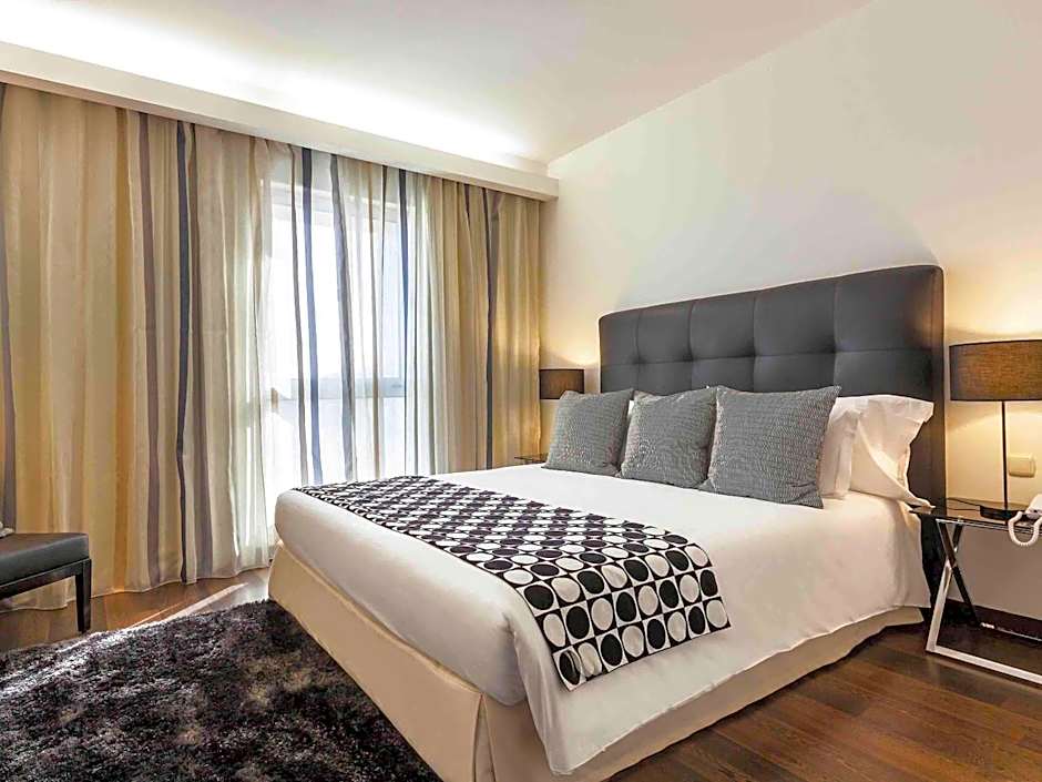 Hotel Mercure Lisboa