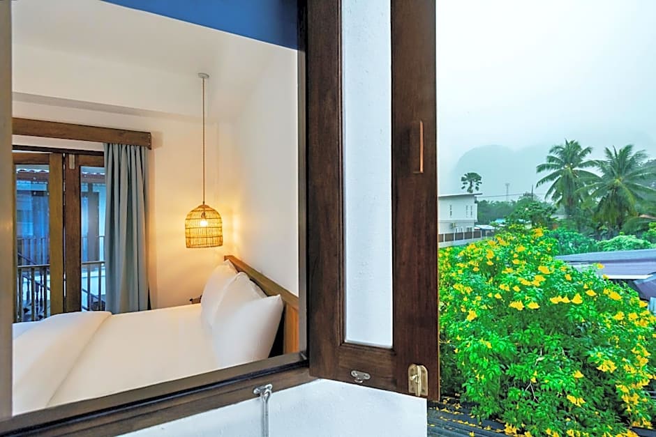 Phang Nga Origin Hotel