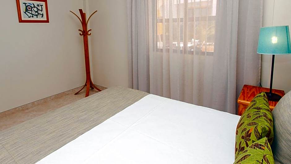 Alfagar Cerro Malpique