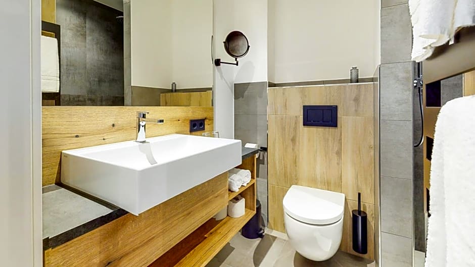 Point 7 Hotel